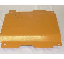 BELLY PAN