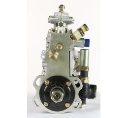 FUEL INJECTION PUMP