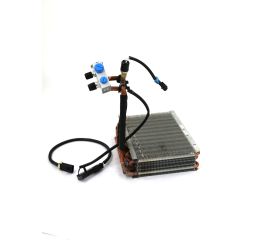 EVAPORATOR
