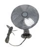 QCC QUALITY CLIMATE COMPONENTS DASH FAN ASSEMBLY 12V  ROUND BASE
