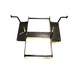 SUPPORT - TRAY ASSEMBLY