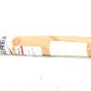 TEREX FUCHS AXLE SHAFT