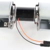 RED DOT DUAL BLOWER