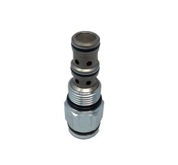 VALVE CARTRIDGE: HYDRAULIC DIRECTIONAL CONTROL