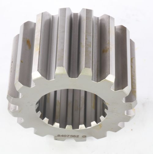 TIMBERJACK GEAR 16 OUTSIDE TEETH  INSIDE SPLEEN 6