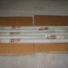 IWS 58in DRILL BIT LOT OF 5