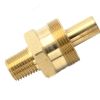 HALDEX MIDLAND AIR BRAKE HOSE END FITTING