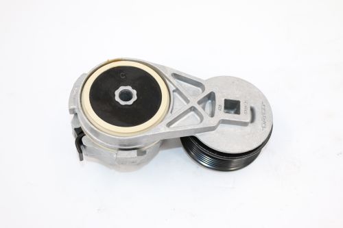 VOLVO BELT TENSIONER
