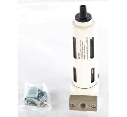PNEUMATIC FILTER ASSEMBLY