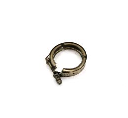 2\" T-BOLT FLANGE CLAMP