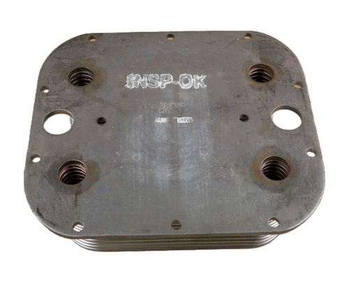 TEREX CORE ASSEMBLY