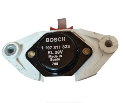 ROBERT BOSCH / AMERICAN BOSCH GOVERNOR- ALTERNATOR VOLTAGE REGULATOR