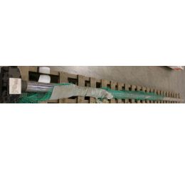 CYLINDER ROD ASSEMBLY