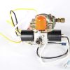 HUNTER MANUFACTURING CO CARBURETOR 24V