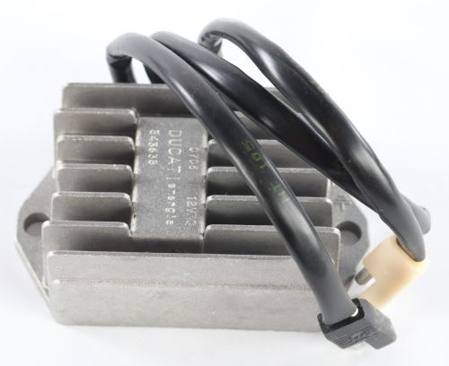 HATZ DIESEL BATTERY CHARGE REGULATOR