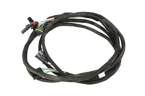 JERR-DAN HARNESS BIC DECK WINCH 28'