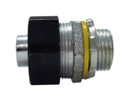 EATON CONDUIT CONNECTOR - 2in STRAIGHT LIQUIDTITE