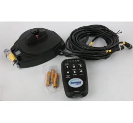 WIRELESS SYSTEM HYPERVAC