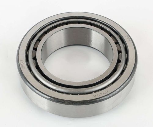 ORBIT BEARINGS INDIA PVT. LTD. BEARING SET 140mm OD