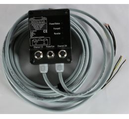 REMOTE PHASE REVERSER