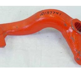 STEERING ARM, L/H