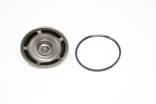 MACK THERMOSTAT