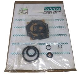 KIT - LOWER GASKET