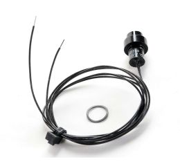SWITCH 26 IN 20 AWG LEADS/BLK BUTT  PARKER 3767832