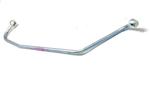 BOBCAT OIL PIPE