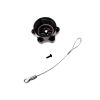 FLEETGUARD OIL CAP ASSEMBLY
