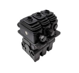 VALVE ASSEMBLY REMOTE CONTROL