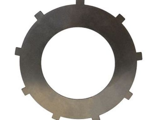 DRESSER AFTERMARKET CLUTCH DISC (STEEL)