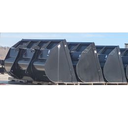 BUCKET - GENERAL PURPOSE 3.9 CU YD - MODEL 2733