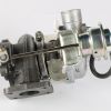 KUBOTA TURBOCHARGER