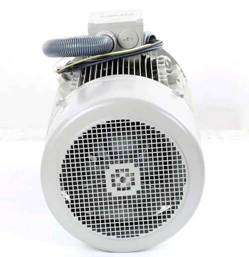 SIEMENS ELECTRIC MOTOR 30kW 690V 60Hz