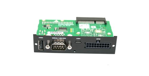 TIGERCAT CARD -J1939 -TELEMATICS -SG-71