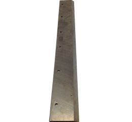 SHARP EDGE CHIPPER KNIFE SINGLE