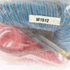 WEATHERHEAD RED & BLUE AIR BRAKE HOSE