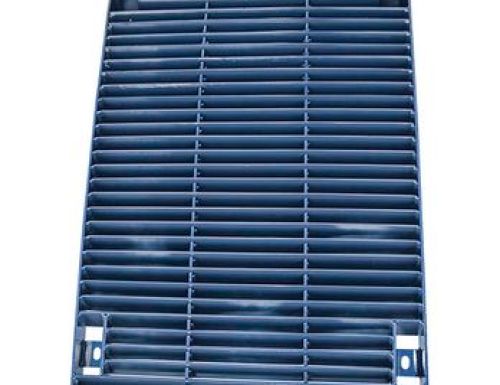 JOHN DEERE AFTERMARKET GRILLE
