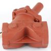 ATLAS COPCO VALVE - PNEUMATICALLY OPERATED
