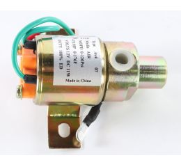 SOLENOID AIR VALVE 12V 11W
