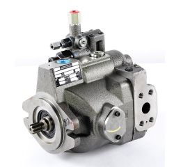 HYDRAULIC AXIAL PISTON PUMP