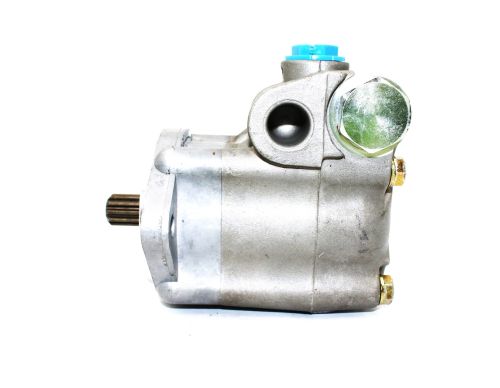 TRW- ROSS POWER STEERING PUMP