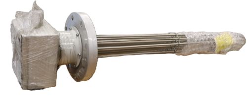 ATLAS COPCO HEATER - 12KW - 575-3-60 - 5 -