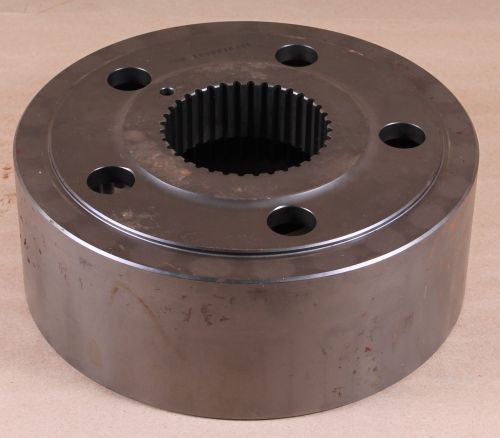 OSHKOSH RING GEAR