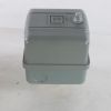 SCHNEIDER ELECTRIC PRESSURE SWITCH