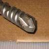 IWS 118in DRILL BIT LOT OF 5