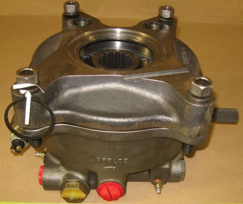 DANA SPICER BRAKE ASSEMBLY