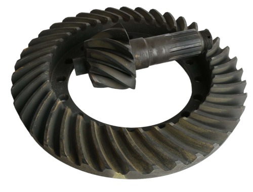 EATON FULLER RING & PINION