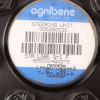IWS STA-LS80-G-1F OGNIBENE STEERING UNIT
